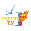 آیکون‌ FASTER TV