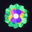 Moxy Shapeless Icon Pack APK