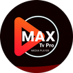 Max Tv Pro icon