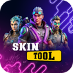 Icona FFFFF Max Skin Tool