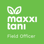 Maxxi Tani Field Officer Apps