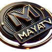 Maya TV biểu tượng