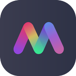 Maya Dark Icon Pack