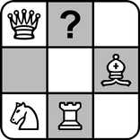 Find the Queen