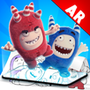 Oddbods Live Coloring (AR) APK