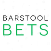 Barstool Bets (Android TV) icon