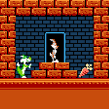 Crazy Bunny Castle 1