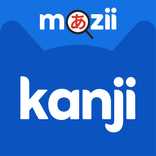 Mazii: Japanese Kanji Study