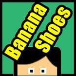 Banana Shoes