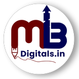 ”MB Digitals -Political Banner