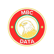 آیکون‌ MBCDATA