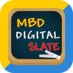 MBD Digital Slate icon