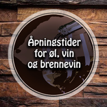 Alkoholsalg