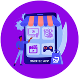 Onixec App
