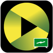 Telecable Player আইকন