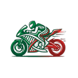 Dna Moto - the bikers network