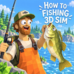 Fishing Master Challenge icon