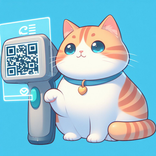 Cat Scanner with history