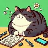 Cat Note