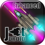 Jet Droid - Enhanced