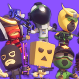 Stars Area : Online Battle