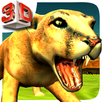 Cougar Simulator 3D APK