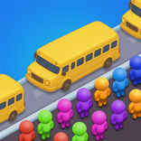 Bus Passenger Sort