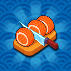 Sushi Out Conveyor icon
