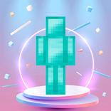 Block Skin for Minecraft