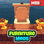 Furniture Mod For Minecraft
