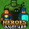 Heroes Vanguard for Minecraft APK