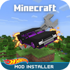 HotWheel Addon for Minecraft APK