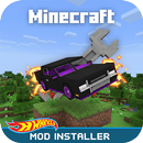 HotWheel Addon for Minecraft APK