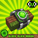 Ben Tennyson Mod for Minecraft APK
