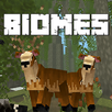 Biomes for Minecraft APK