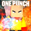 One Punch Mod for Minecraft PE APK