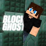 Ghost Block for Minecraft MCPE