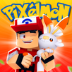 Pixelmon Mods for Minecraft PE APK