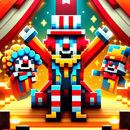 Circus Mods on Minecraft PE APK