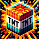 TNT mod for Minecraft PE APK