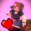 Mod Girlfriend for Minecraft APK
