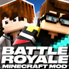Battle Royale Minecraft Mod APK