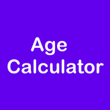 Age Calculator