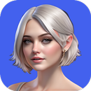 Ai Girlfriend Virtual Soulmate APK