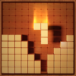 Wood Puzzle