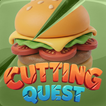 Cutting Quest icon