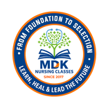 MDK Nursing Classes
