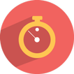 Pomodoro Flow simgesi