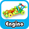 Engino kidCAD (3D Viewer) APK