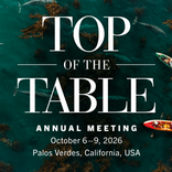 Top of the Table Meeting